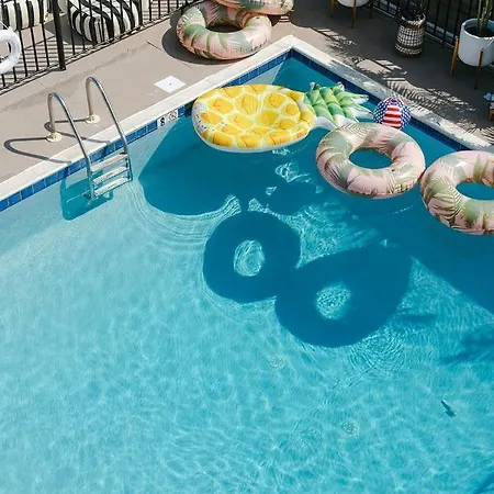The Shore House Wildwood Exterior photo