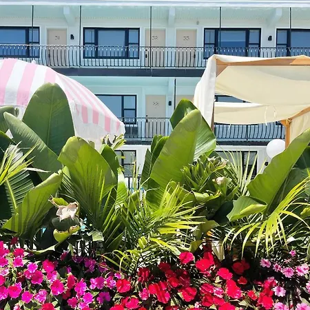 The Shore House Wildwood Exterior photo