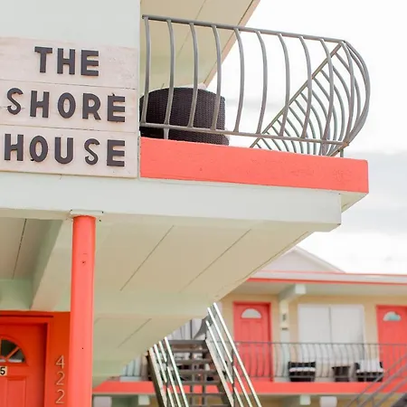 The Shore House Wildwood Exterior photo