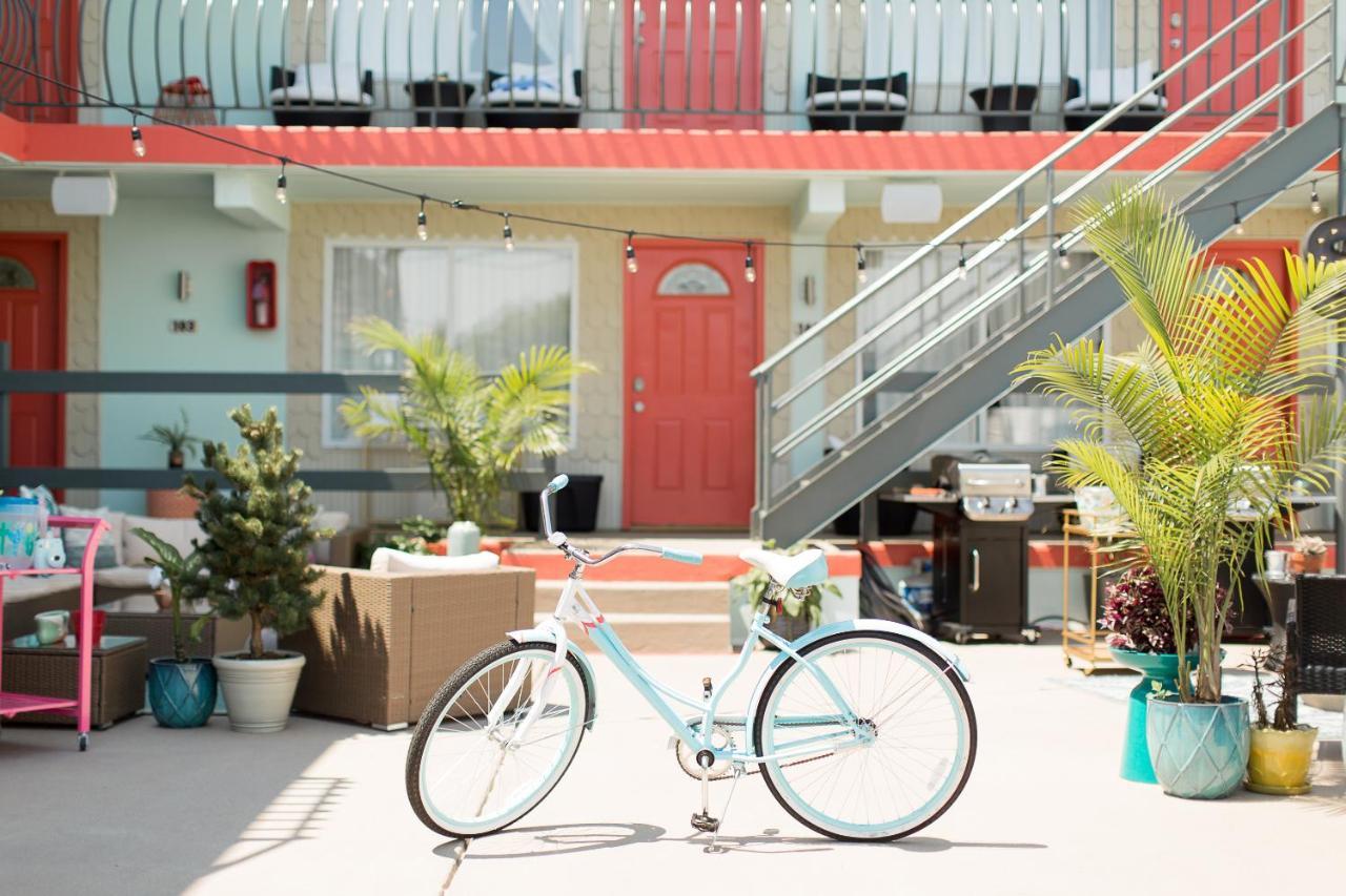The Shore House Appartamento Wildwood