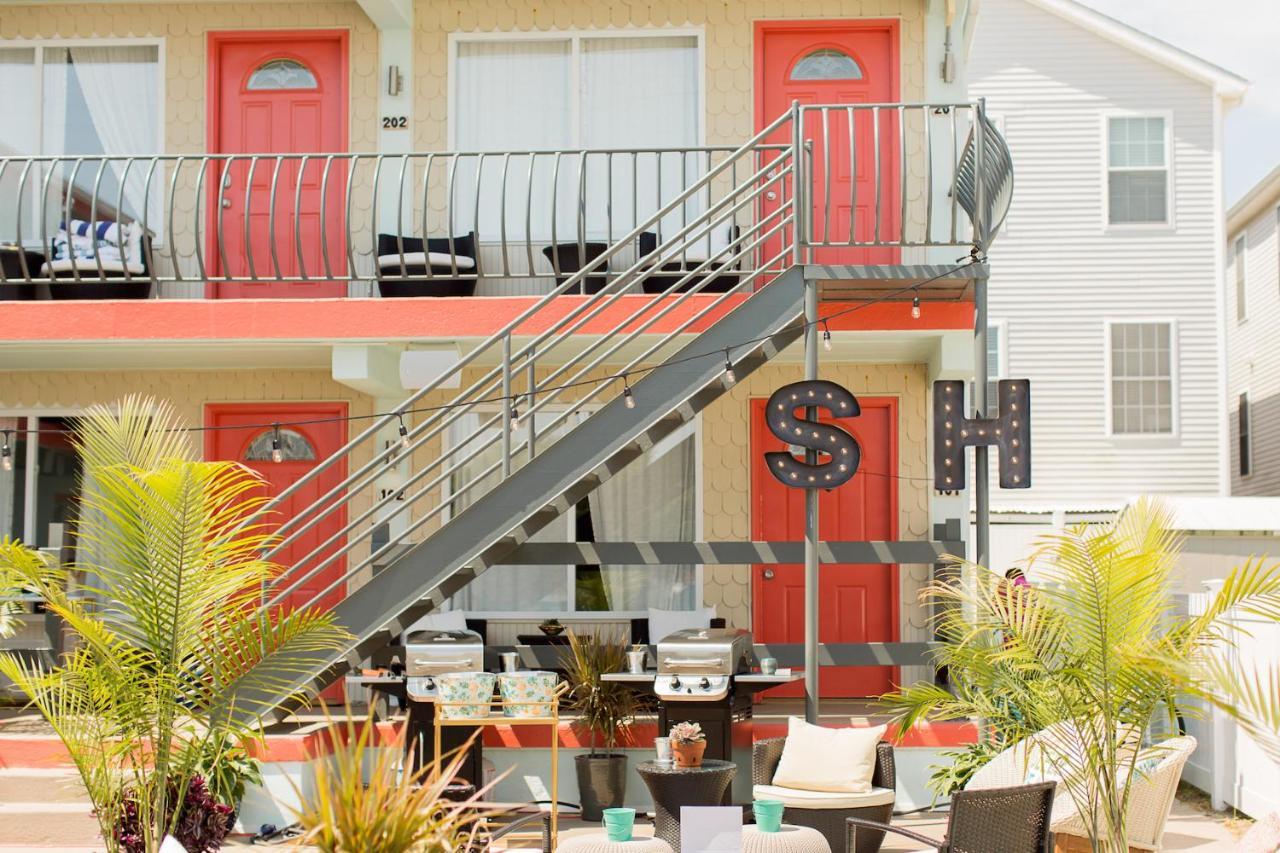 Apartment The Shore House Wildwood